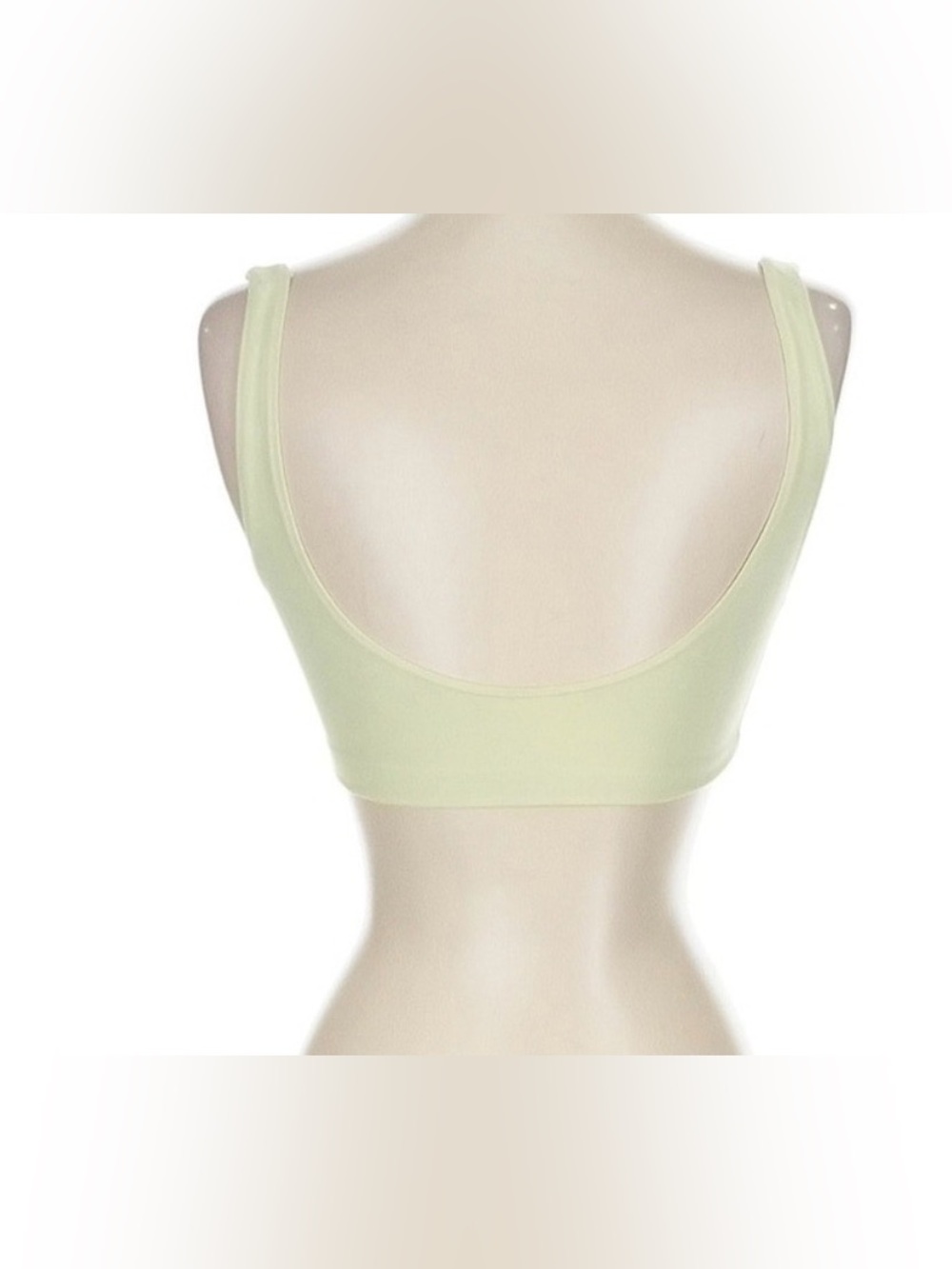Joah Brown Smoothing Twisted Bra top
Size XS/S 💫 - Picture 5 of 7